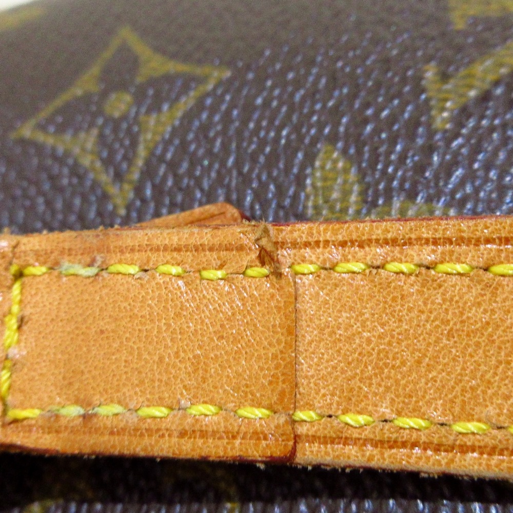 LOUIS VUITTON Vavin Tote - Picture 14 of 14